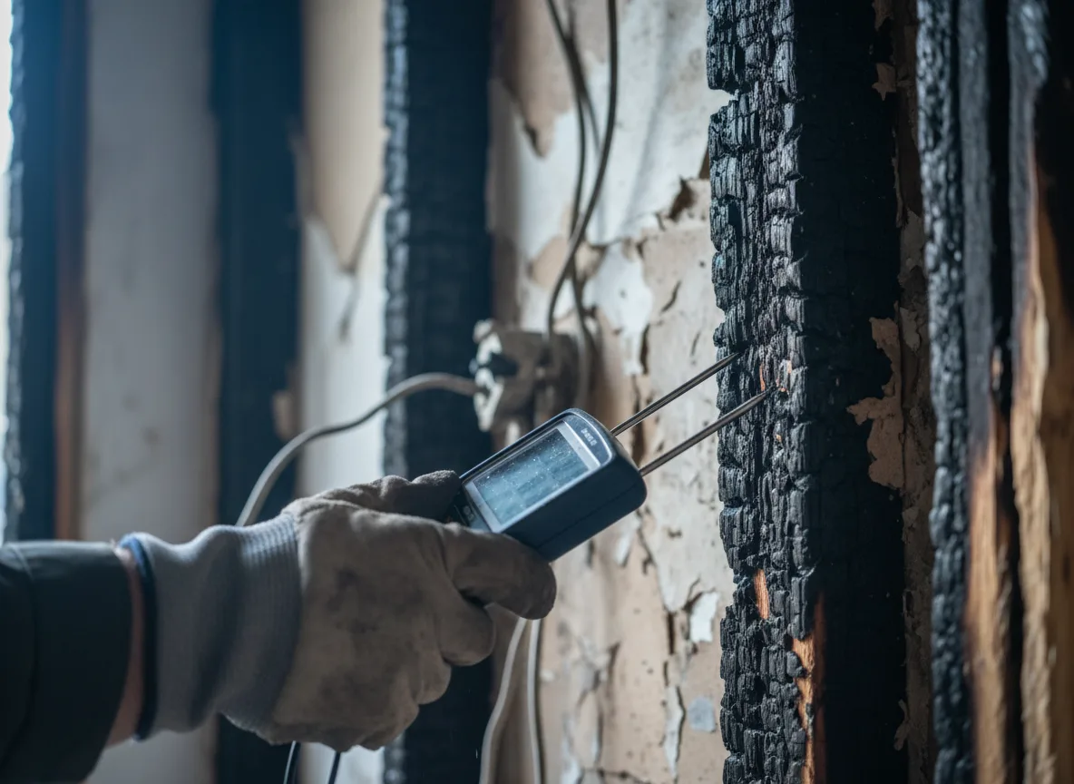 Fire Damage Restoration Hunter, KS FAQs